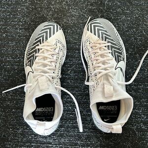 Nike Kids indoor soccer sneakers